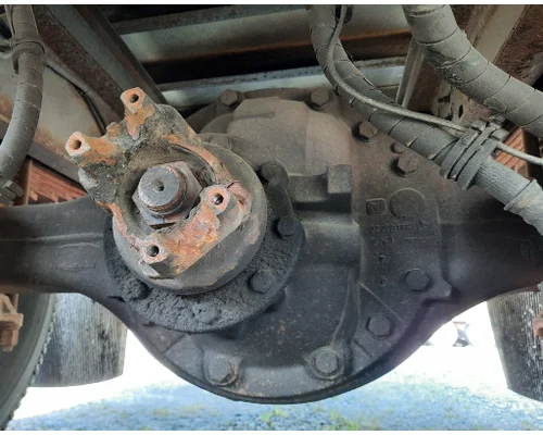 Differential Assembly (Rear, Rear) MERITOR-ROCKWELL RS19144R557 LKQ Heavy Truck Maryland