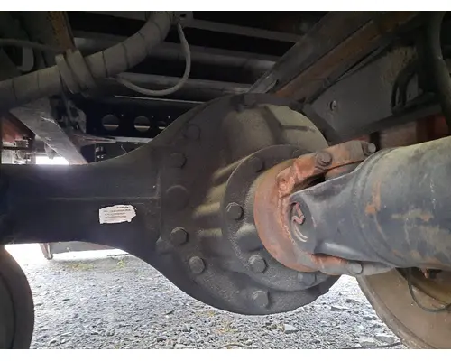 Differential Assembly (Rear, Rear) MERITOR-ROCKWELL RS19144R557 LKQ Heavy Truck Maryland