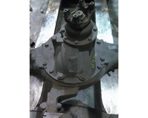Differential Assembly (Rear, Rear) MERITOR-ROCKWELL RS19144R557 LKQ Heavy Truck - Goodys