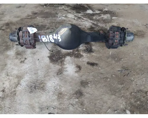 Axle Assembly, Rear (Front) MERITOR-ROCKWELL RS19145 LKQ Evans Heavy Truck Parts