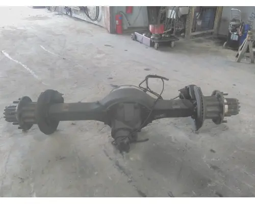 Axle Assembly, Rear (Front) MERITOR-ROCKWELL RS19145 LKQ Evans Heavy Truck Parts
