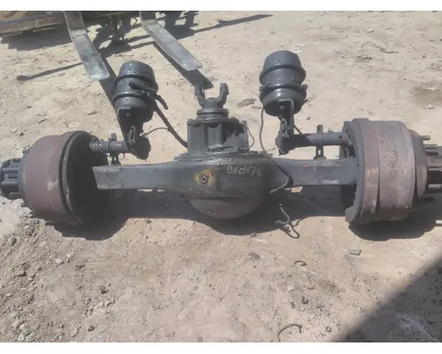 Axle Assembly, Rear (Front) MERITOR-ROCKWELL RS19145 LKQ Evans Heavy Truck Parts