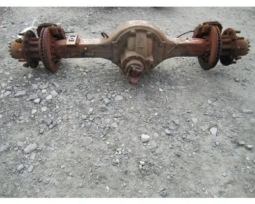 Axle Assembly, Rear (Front) MERITOR-ROCKWELL RS19145 LKQ Heavy Truck Maryland