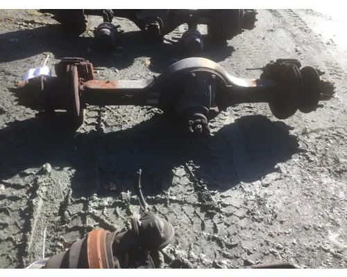 Axle Assembly, Rear (Front) MERITOR-ROCKWELL RS19145 LKQ Heavy Truck Maryland