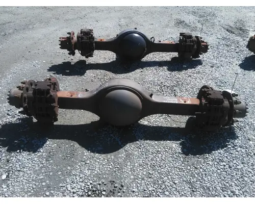 Axle Assembly, Rear (Front) MERITOR-ROCKWELL RS19145 LKQ Heavy Truck Maryland