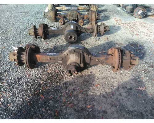 Axle Assembly, Rear (Front) MERITOR-ROCKWELL RS19145 LKQ Heavy Truck Maryland