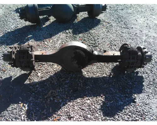 Axle Assembly, Rear (Front) MERITOR-ROCKWELL RS19145 LKQ Heavy Truck Maryland