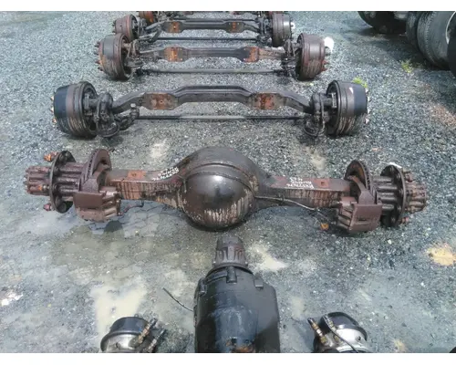 Axle Assembly, Rear (Front) MERITOR-ROCKWELL RS19145 LKQ Heavy Truck Maryland