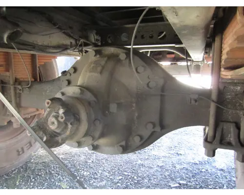 Axle Assembly, Rear (Front) MERITOR-ROCKWELL RS19145 LKQ Heavy Truck Maryland