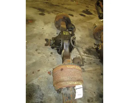 Axle Assembly, Rear (Front) MERITOR-ROCKWELL RS19145 LKQ Heavy Truck - Goodys