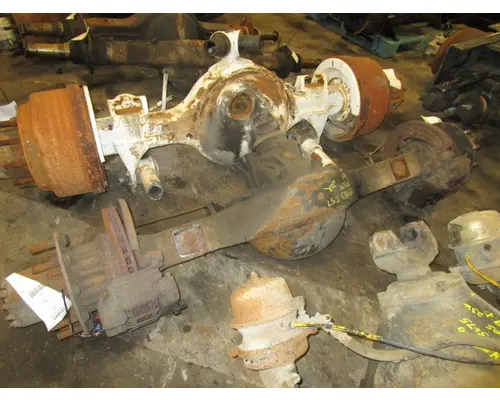 Axle Assembly, Rear (Front) MERITOR-ROCKWELL RS19145 LKQ Heavy Truck - Goodys
