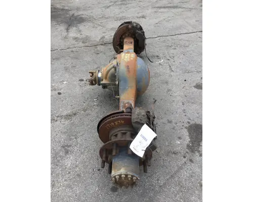 Axle Assembly, Rear (Front) MERITOR-ROCKWELL RS19145 LKQ Heavy Truck - Goodys