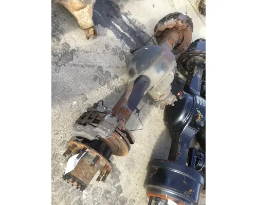 Axle Assembly, Rear (Front) MERITOR-ROCKWELL RS19145 LKQ Heavy Truck - Goodys