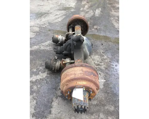 Axle Assembly, Rear (Front) MERITOR-ROCKWELL RS19145 LKQ Heavy Truck - Goodys