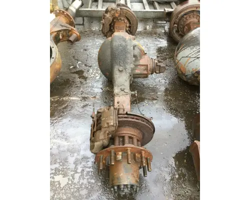 Axle Assembly, Rear (Front) MERITOR-ROCKWELL RS19145 LKQ Heavy Truck - Goodys