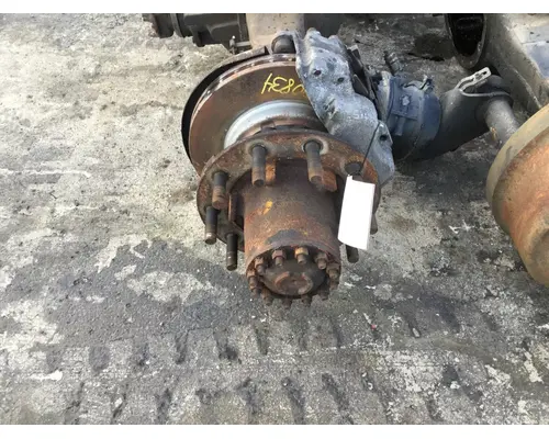 Axle Assembly, Rear (Front) MERITOR-ROCKWELL RS19145 LKQ Heavy Truck - Goodys
