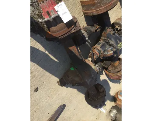 Axle Assembly, Rear (Front) MERITOR-ROCKWELL RS19145 LKQ Heavy Truck - Goodys