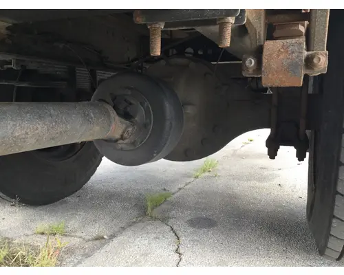 Axle Assembly, Rear (Front) MERITOR-ROCKWELL RS19145 LKQ Heavy Truck - Goodys
