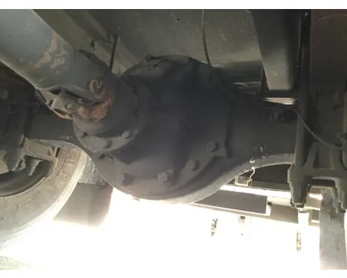 Axle Assembly, Rear (Front) MERITOR-ROCKWELL RS19145 LKQ Heavy Truck - Goodys