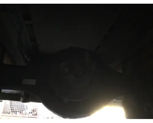 Axle Assembly, Rear (Front) MERITOR-ROCKWELL RS19145 LKQ Heavy Truck - Goodys