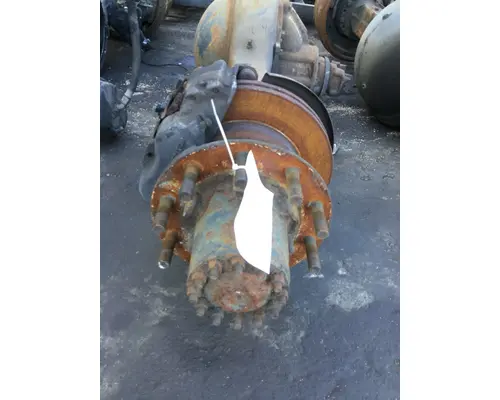Axle Assembly, Rear (Front) MERITOR-ROCKWELL RS19145 LKQ Heavy Truck - Goodys