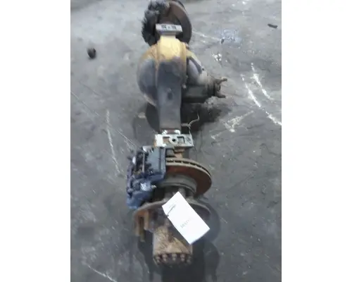 Axle Assembly, Rear (Front) MERITOR-ROCKWELL RS19145 LKQ Heavy Truck - Goodys