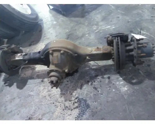 Axle Assembly, Rear (Front) MERITOR-ROCKWELL RS19145 LKQ Heavy Truck - Goodys