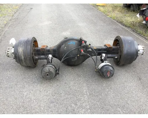 Axle Housing (Rear) MERITOR-ROCKWELL RS19145 LKQ KC Truck Parts - Inland Empire