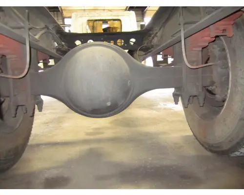 Axle Housing (Rear) MERITOR-ROCKWELL RS19145 LKQ Heavy Truck Maryland