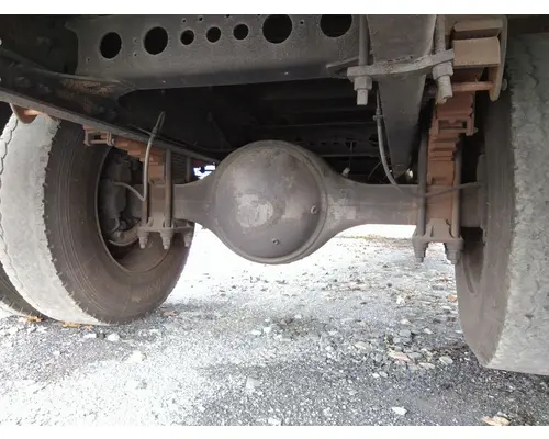 Axle Housing (Rear) MERITOR-ROCKWELL RS19145 LKQ Heavy Truck Maryland