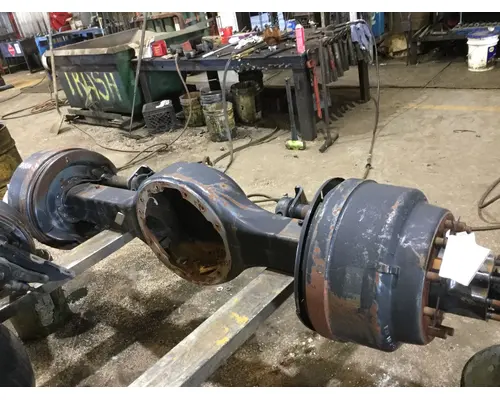 Axle Housing (Rear) MERITOR-ROCKWELL RS19145 LKQ Heavy Truck - Goodys
