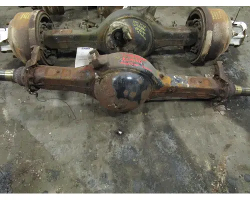 Axle Housing (Rear) MERITOR-ROCKWELL RS19145 LKQ Heavy Truck - Goodys