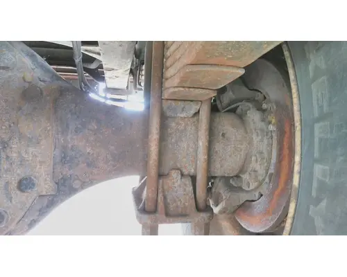 Axle Housing (Rear) MERITOR-ROCKWELL RS19145 LKQ Heavy Truck - Goodys