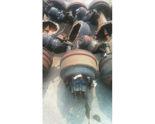 Axle Housing (Rear) MERITOR-ROCKWELL RS19145 LKQ Heavy Truck - Goodys