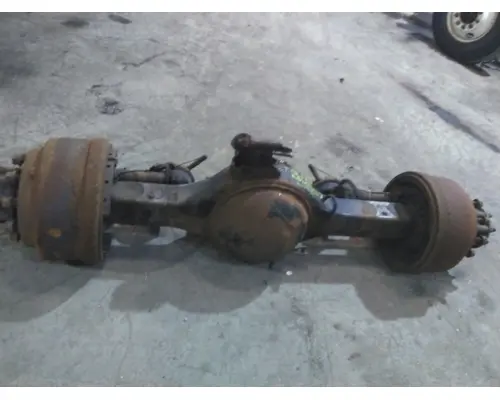 Axle Assembly, Rear (Front) MERITOR-ROCKWELL RS20145 LKQ Heavy Truck - Goodys