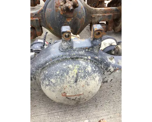 Axle Assembly, Rear (Front) MERITOR-ROCKWELL RS20145 LKQ Heavy Truck - Goodys