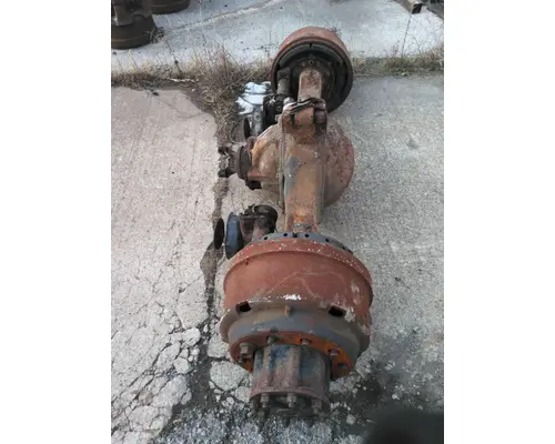 Axle Assembly, Rear (Front) MERITOR-ROCKWELL RS20145 LKQ Heavy Truck - Goodys