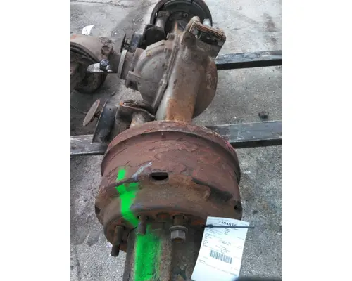 Axle Assembly, Rear (Front) MERITOR-ROCKWELL RS20145 LKQ Heavy Truck - Goodys