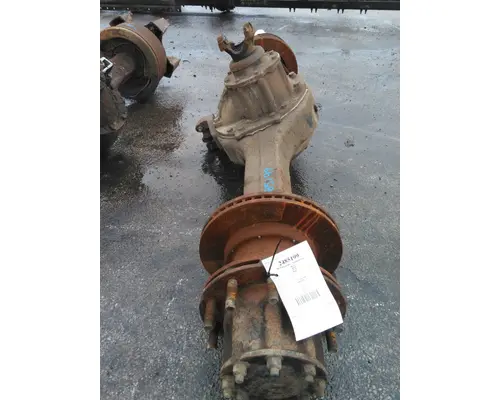 Axle Assembly, Rear (Front) MERITOR-ROCKWELL RS20145 LKQ Heavy Truck - Goodys