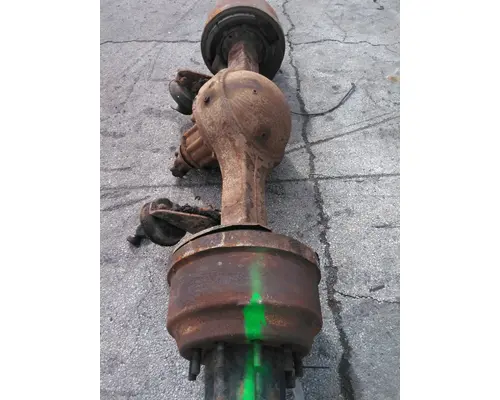 Axle Assembly, Rear (Front) MERITOR-ROCKWELL RS20145 LKQ Heavy Truck - Goodys
