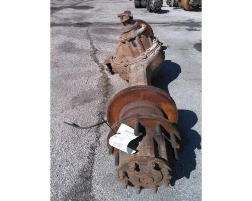 Axle Assembly, Rear (Front) MERITOR-ROCKWELL RS20145 LKQ Heavy Truck - Goodys