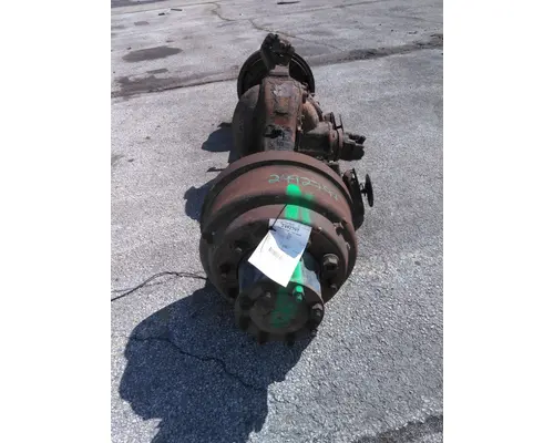 Axle Assembly, Rear (Front) MERITOR-ROCKWELL RS20145 LKQ Heavy Truck - Goodys