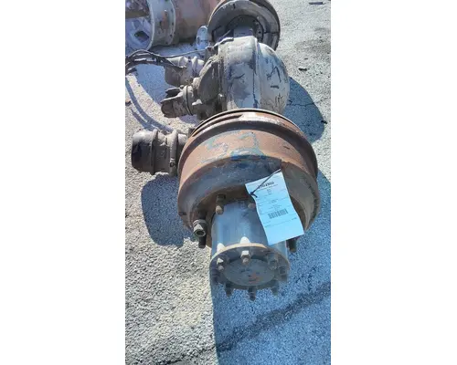 Axle Assembly, Rear (Front) MERITOR-ROCKWELL RS20145 LKQ Heavy Truck - Goodys