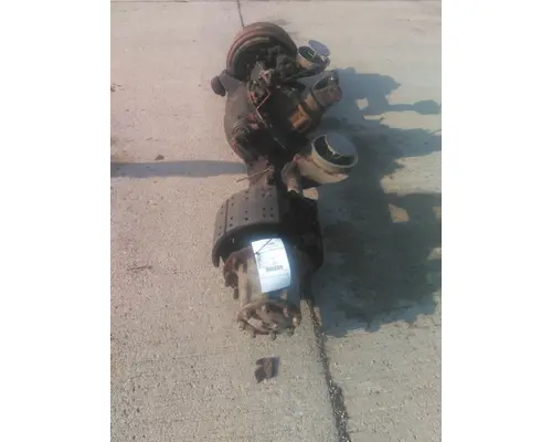 Axle Assembly, Rear (Front) MERITOR-ROCKWELL RS20145 LKQ Heavy Truck - Goodys