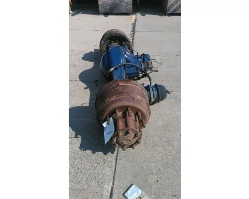 Axle Assembly, Rear (Front) MERITOR-ROCKWELL RS20145 LKQ Heavy Truck - Goodys