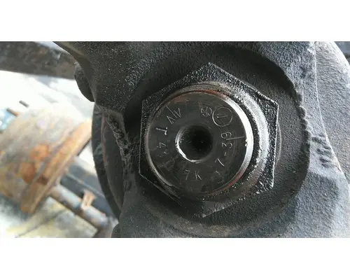 Axle Assembly, Rear (Front) MERITOR-ROCKWELL RS20145 LKQ Heavy Truck - Goodys