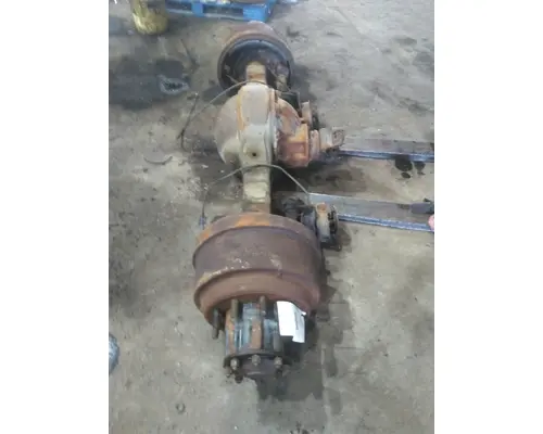 Axle Assembly, Rear (Front) MERITOR-ROCKWELL RS20145 LKQ Heavy Truck - Goodys