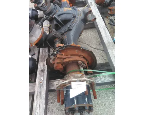 Axle Assembly, Rear (Front) MERITOR-ROCKWELL RS20145 LKQ Heavy Truck - Goodys