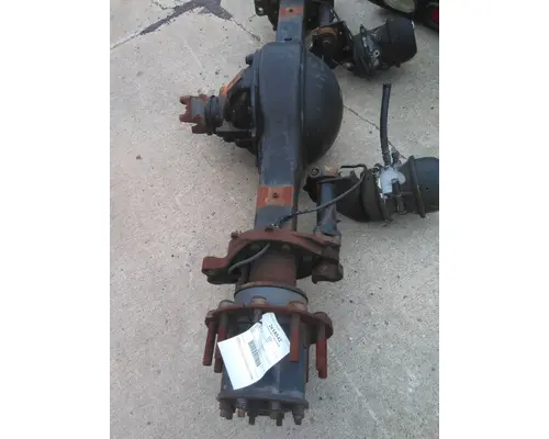 Axle Assembly, Rear (Front) MERITOR-ROCKWELL RS20145 LKQ Heavy Truck - Goodys