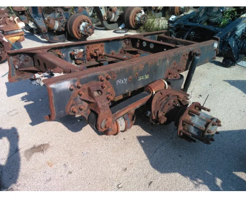 Axle Assembly, Rear (Front) MERITOR-ROCKWELL RS20145 LKQ Heavy Truck - Goodys